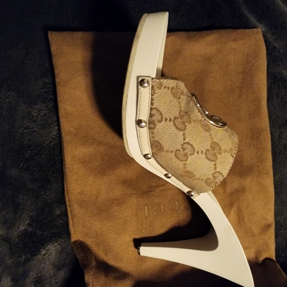 Gucci clogs - Picture 11 of 15